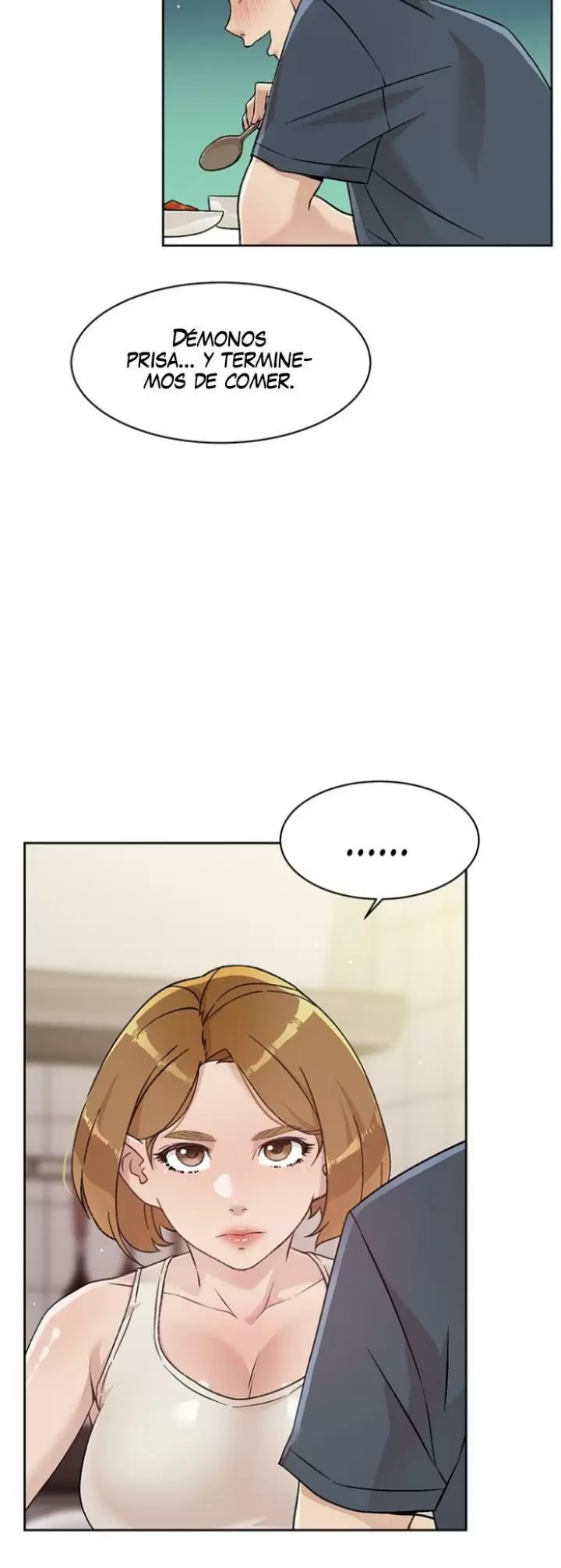 All About My Best Friend Capítulo 35 - Page 16