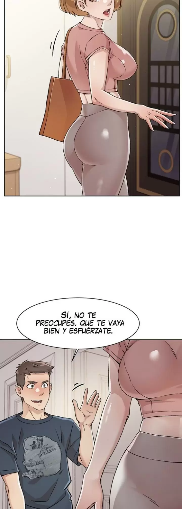 All About My Best Friend Capítulo 35 - Page 19