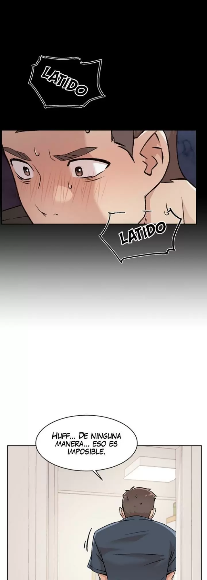 All About My Best Friend Capítulo 35 - Page 22