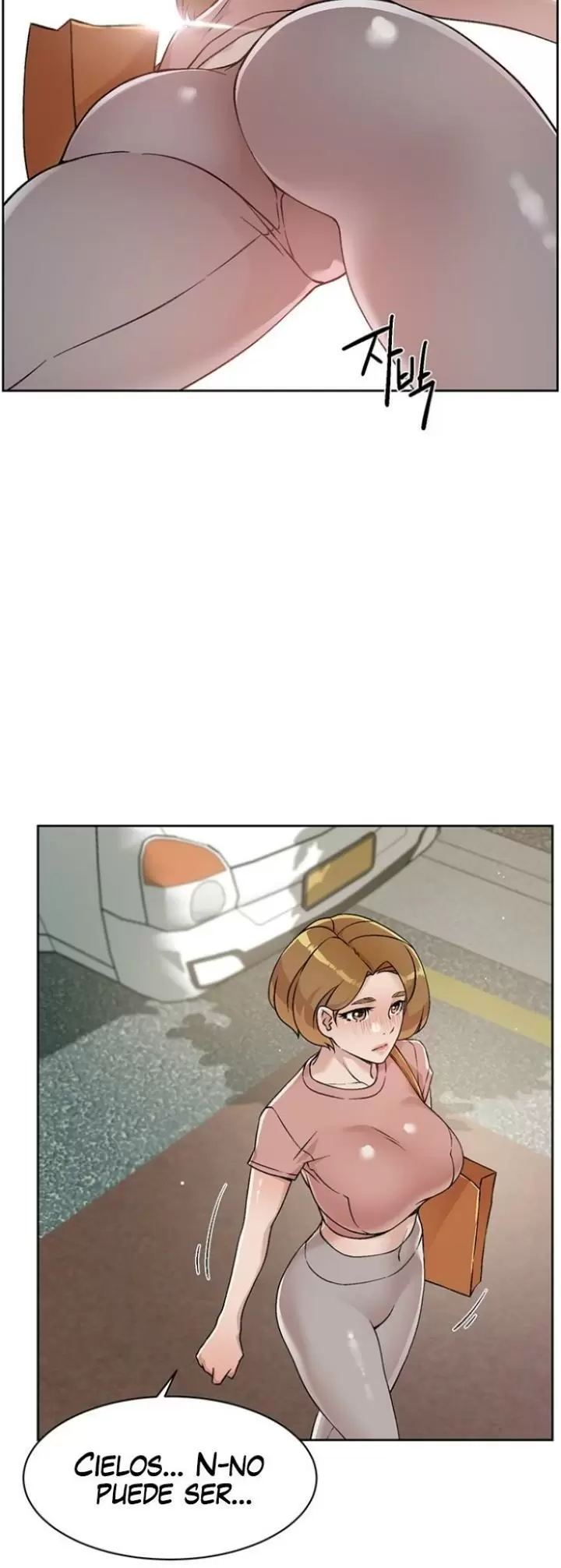 All About My Best Friend Capítulo 35 - Page 24