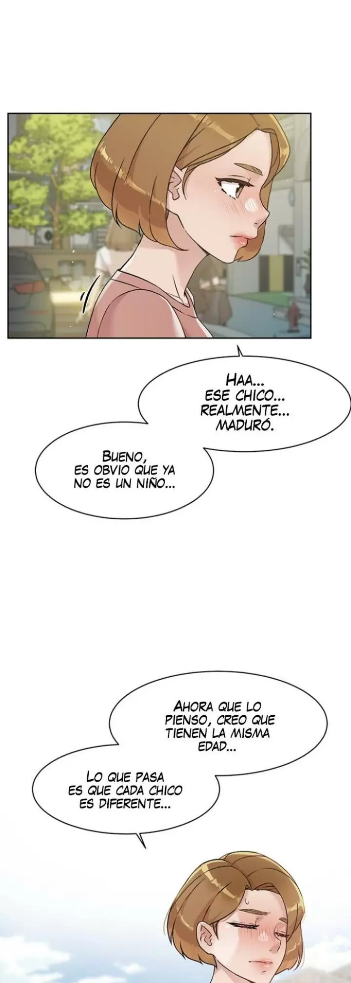 All About My Best Friend Capítulo 35 - Page 25