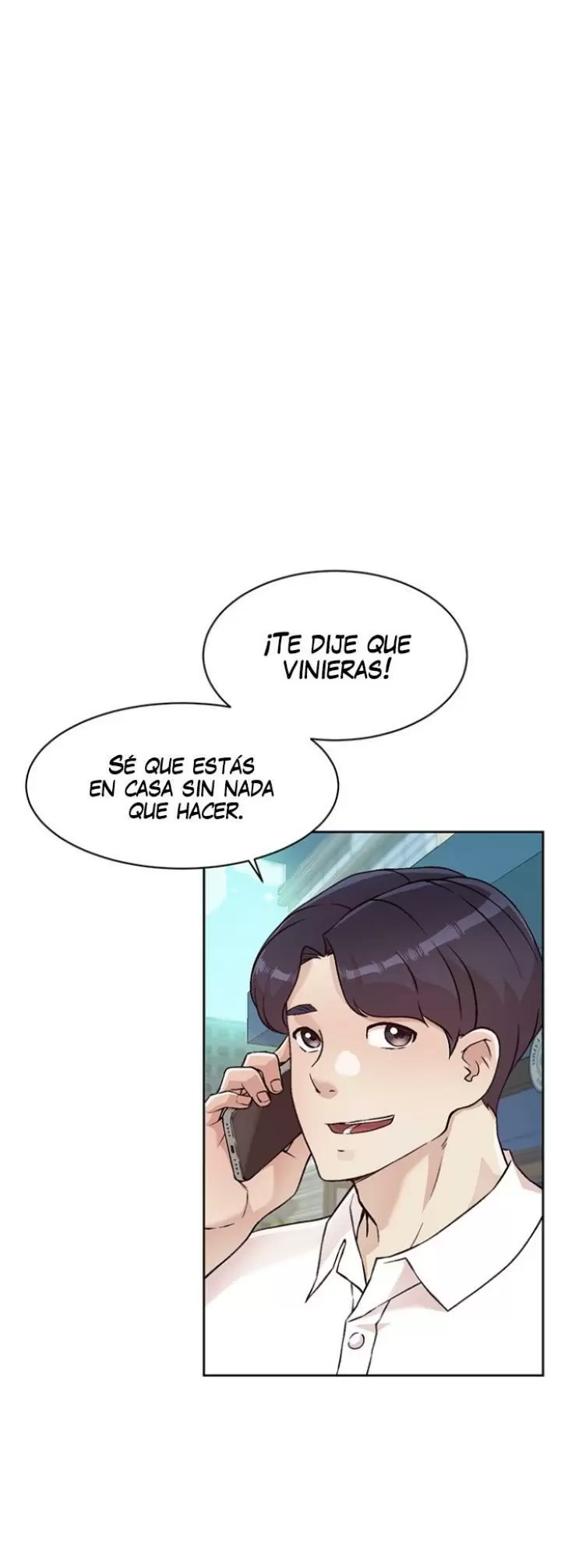 All About My Best Friend Capítulo 35 - Page 27
