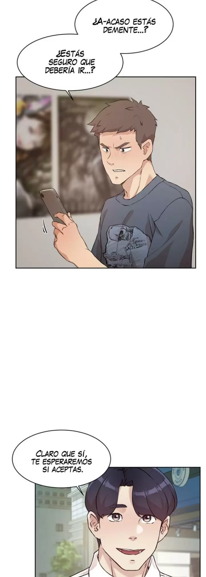 All About My Best Friend Capítulo 35 - Page 29