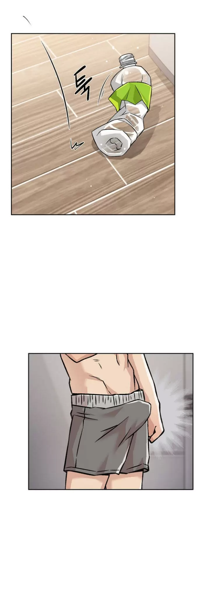 All About My Best Friend Capítulo 35 - Page 3