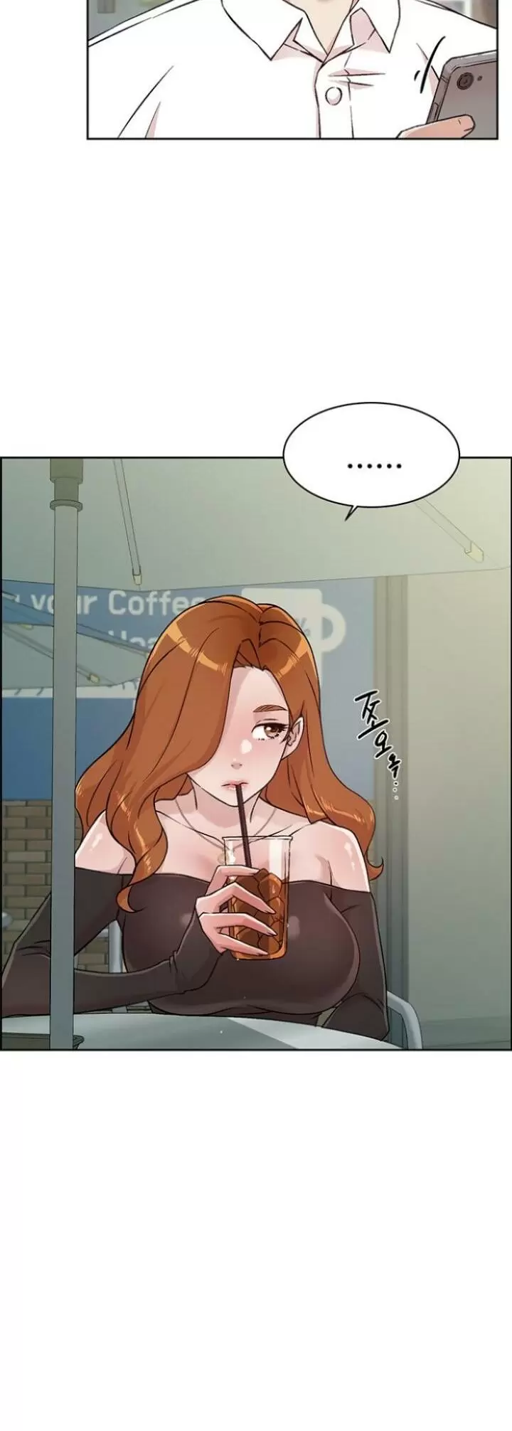 All About My Best Friend Capítulo 35 - Page 30