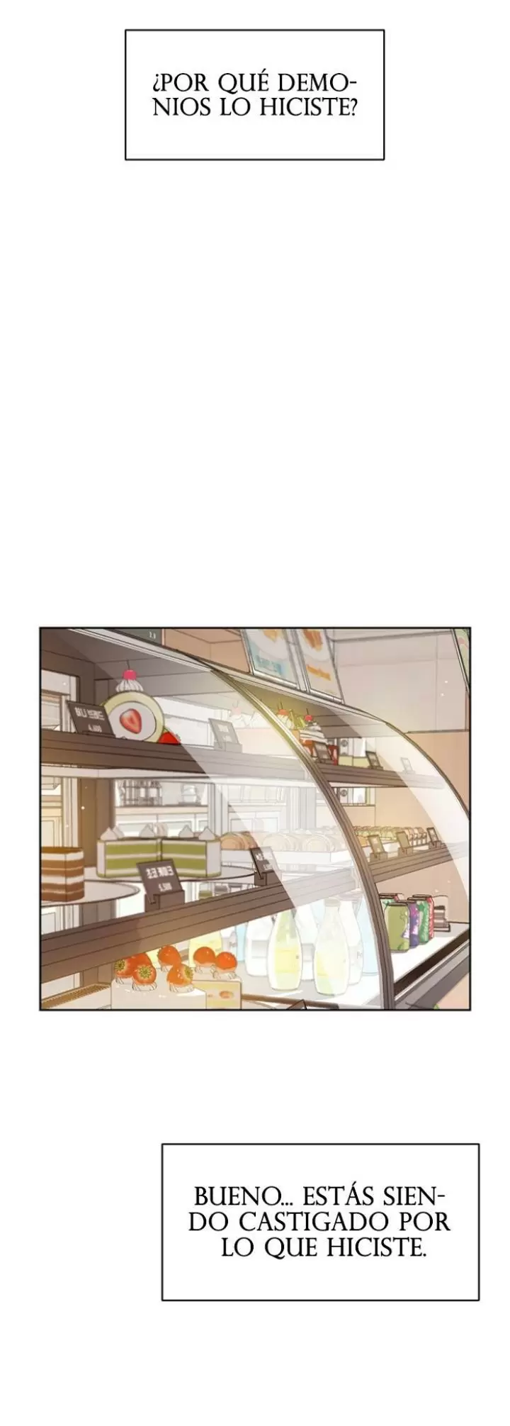 All About My Best Friend Capítulo 35 - Page 41