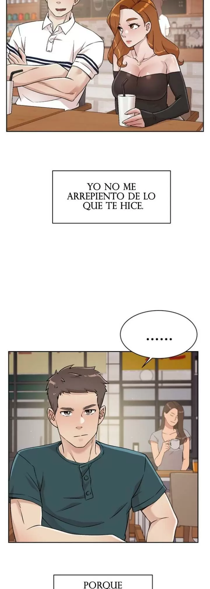 All About My Best Friend Capítulo 35 - Page 43