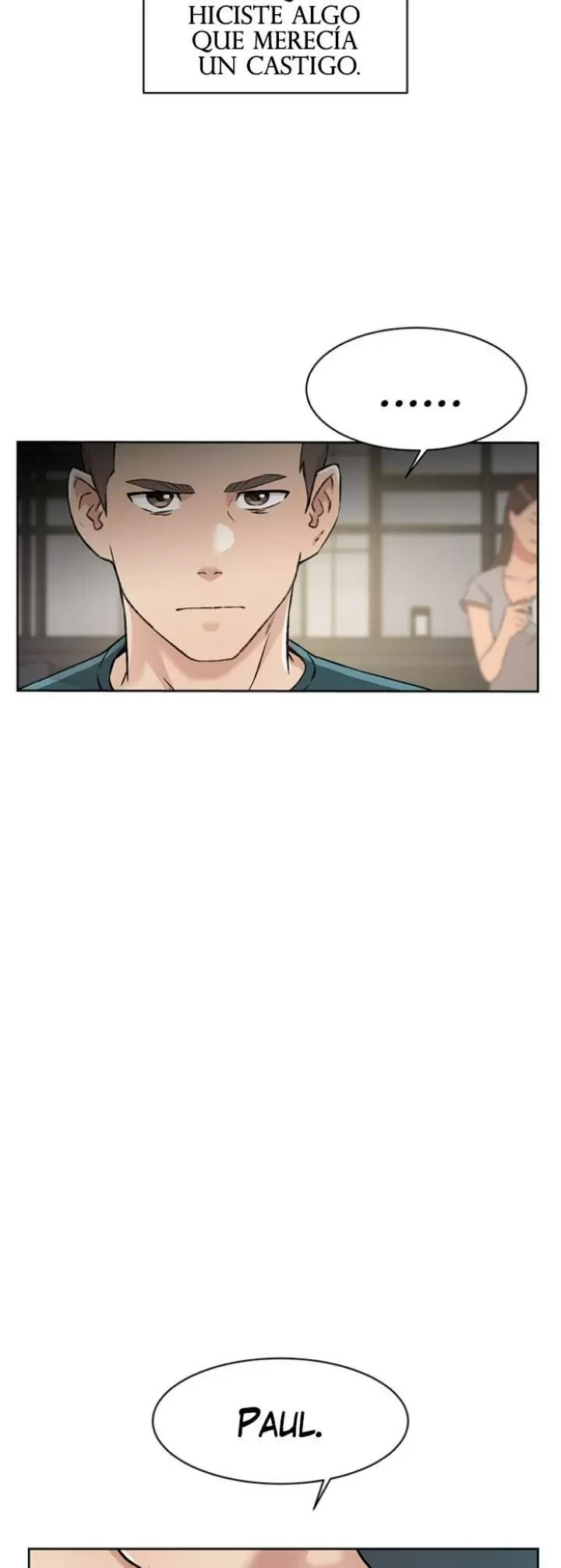 All About My Best Friend Capítulo 35 - Page 44