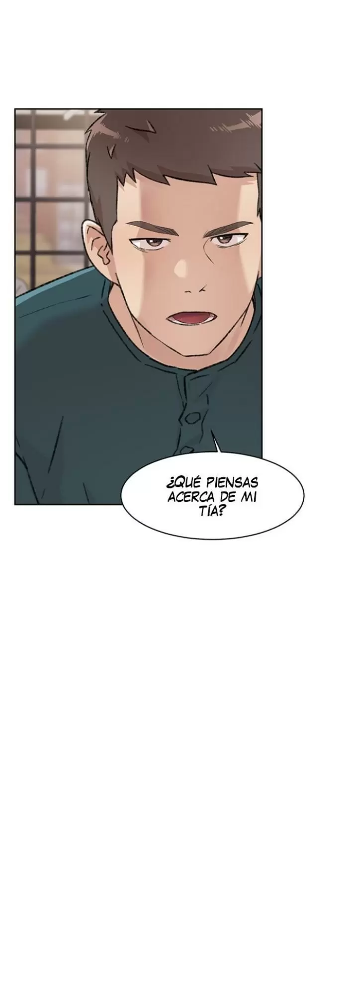All About My Best Friend Capítulo 35 - Page 46