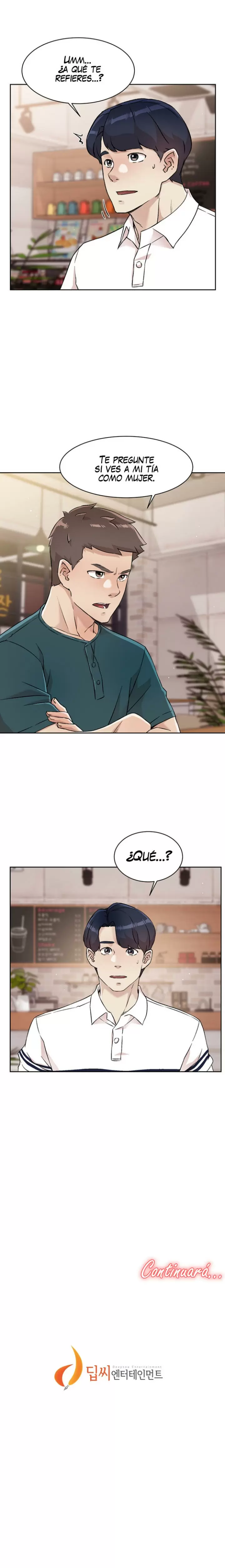 All About My Best Friend Capítulo 35 - Page 47