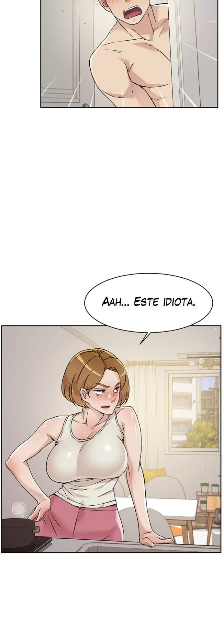 All About My Best Friend Capítulo 35 - Page 6