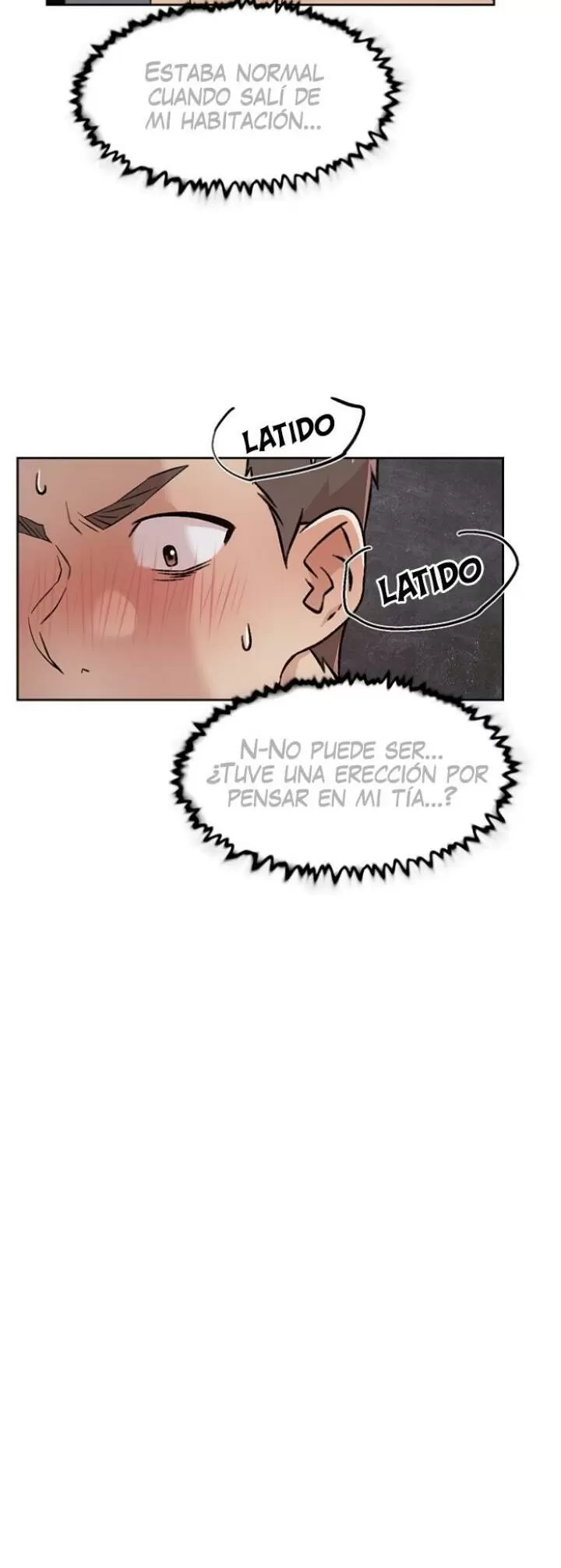 All About My Best Friend Capítulo 35 - Page 8