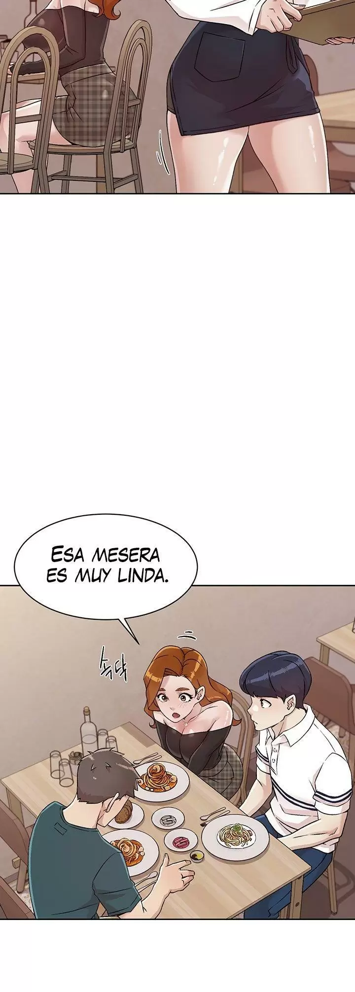 All About My Best Friend Capítulo 36 - Page 15