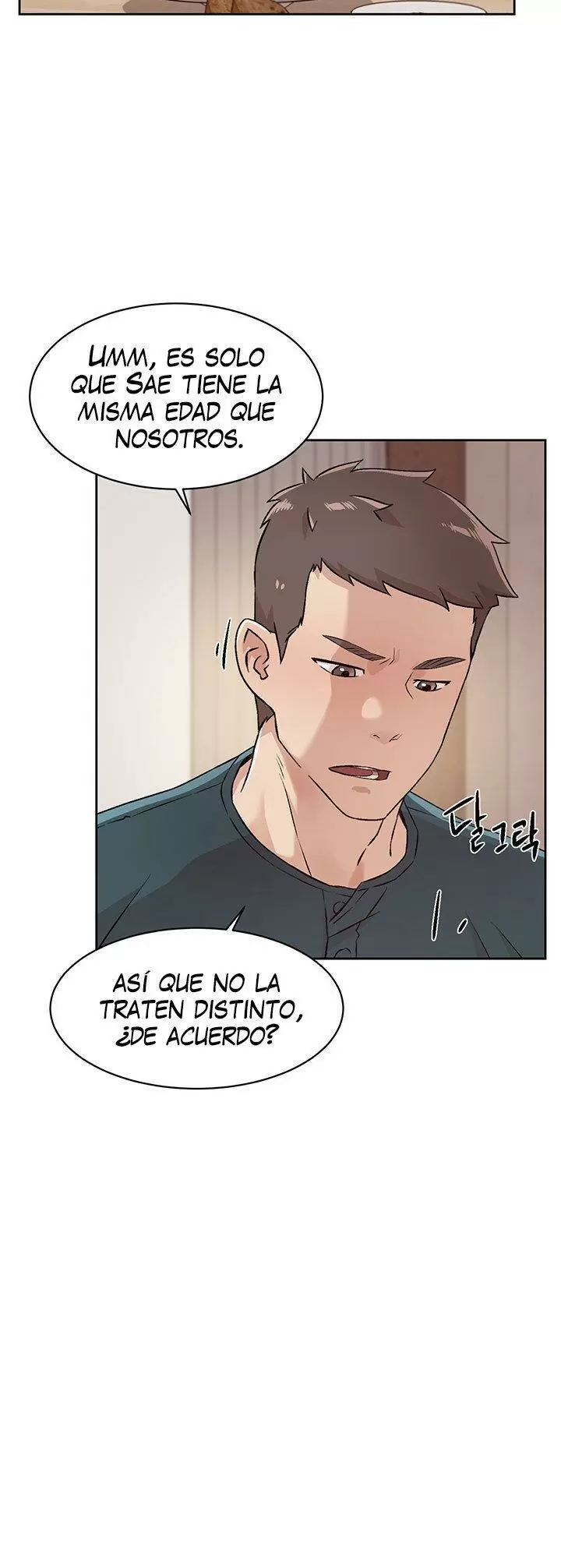 All About My Best Friend Capítulo 36 - Page 17