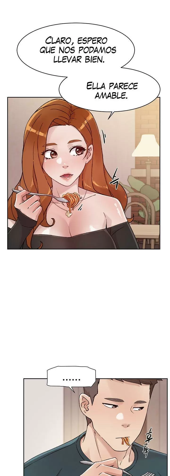 All About My Best Friend Capítulo 36 - Page 19