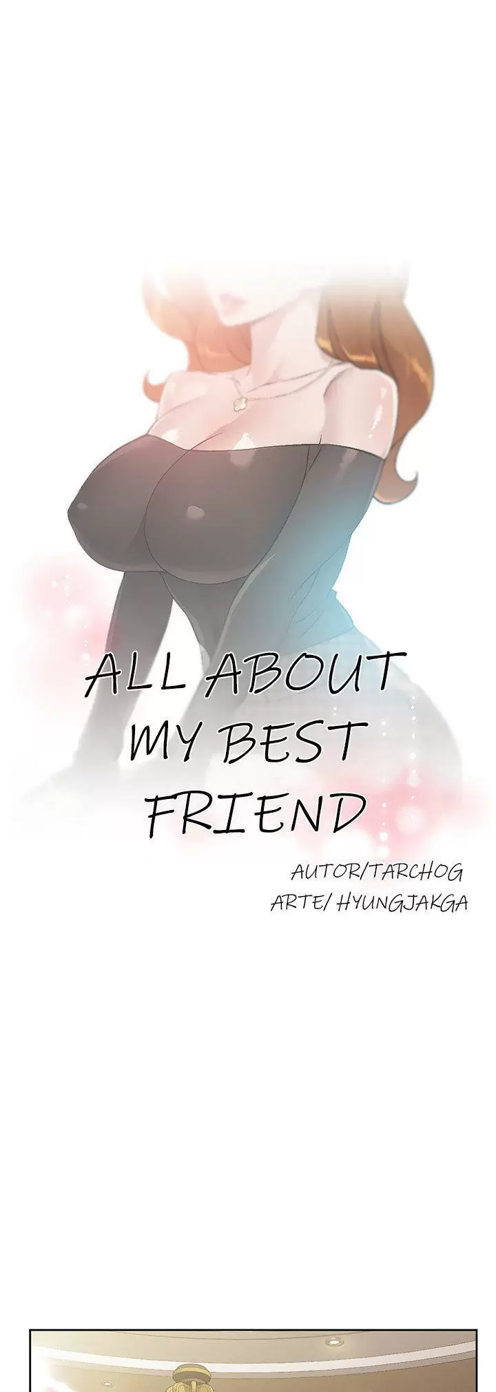 All About My Best Friend Capítulo 36 - Page 2