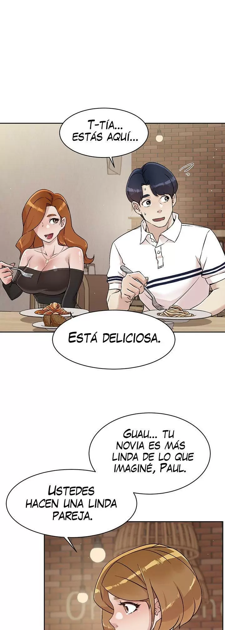 All About My Best Friend Capítulo 36 - Page 25