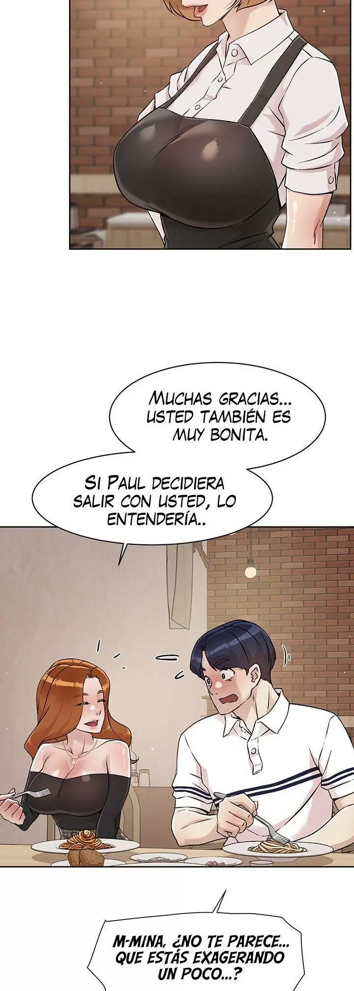 All About My Best Friend Capítulo 36 - Page 26