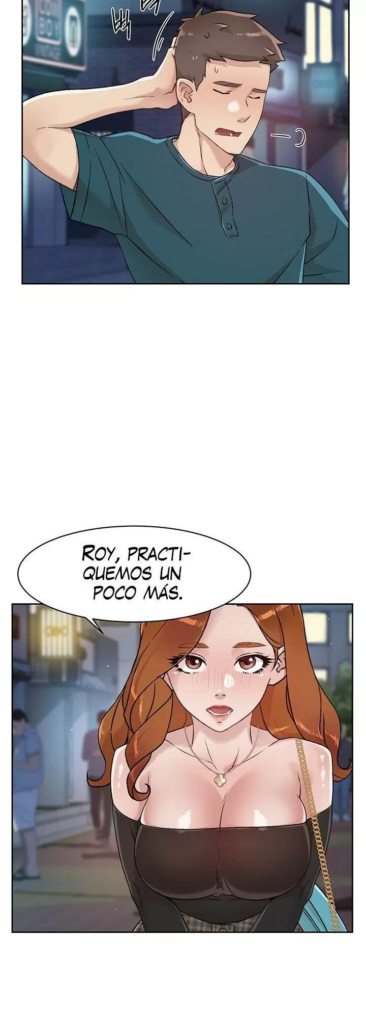 All About My Best Friend Capítulo 36 - Page 39
