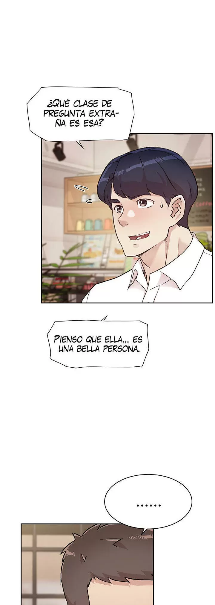 All About My Best Friend Capítulo 36 - Page 4