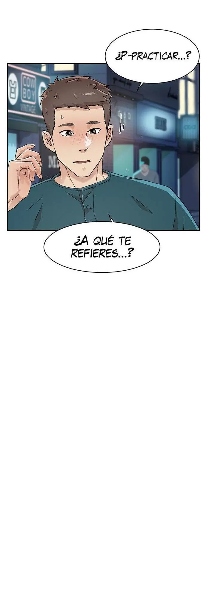 All About My Best Friend Capítulo 36 - Page 40