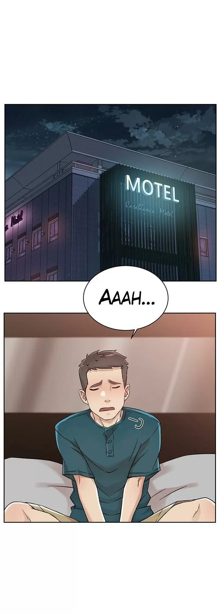 All About My Best Friend Capítulo 36 - Page 41