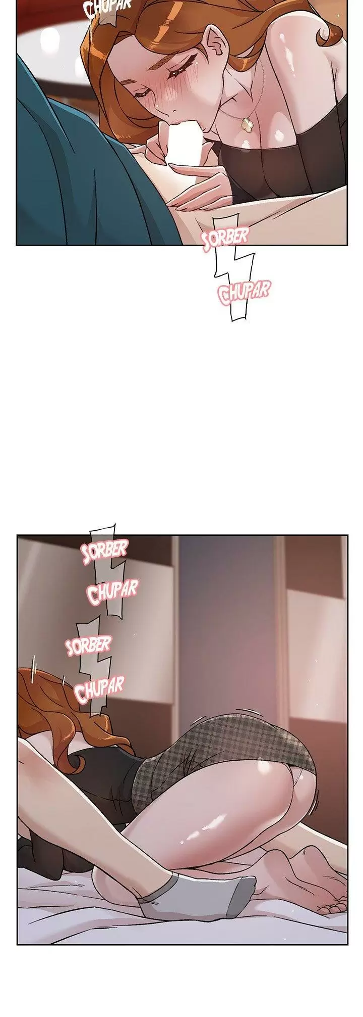 All About My Best Friend Capítulo 36 - Page 45