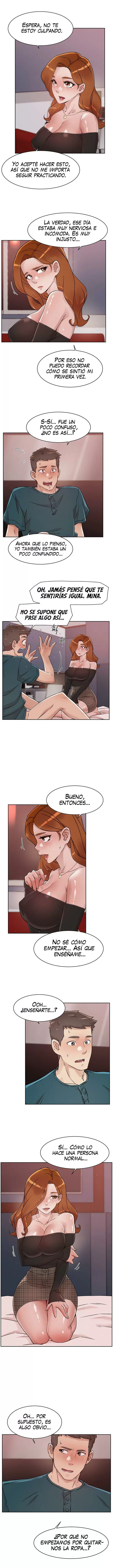 All About My Best Friend Capítulo 37 - Page 3