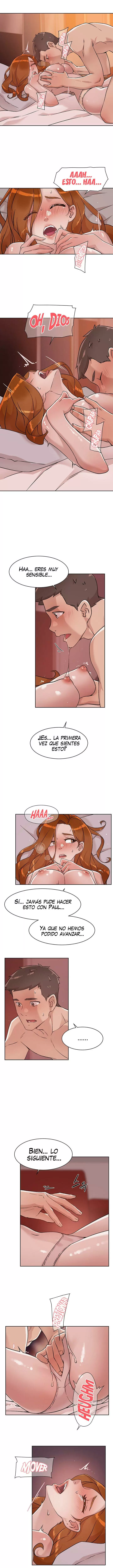 All About My Best Friend Capítulo 37 - Page 7