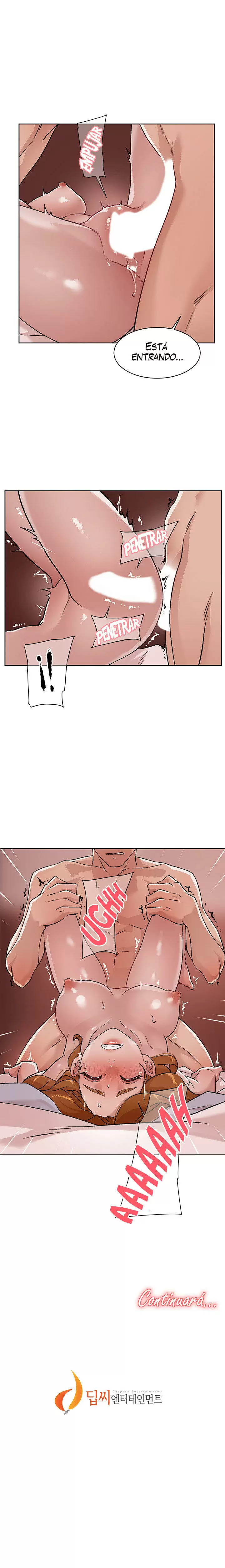 All About My Best Friend Capítulo 37 - Page 9