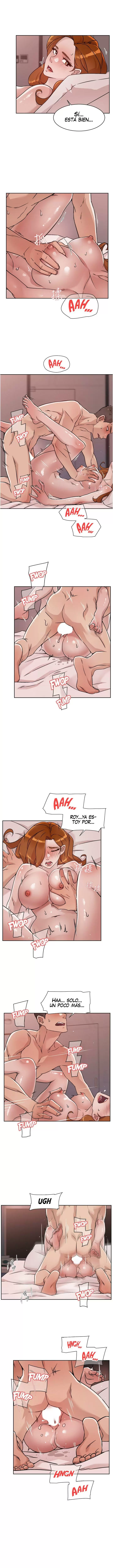 All About My Best Friend Capítulo 38 - Page 10