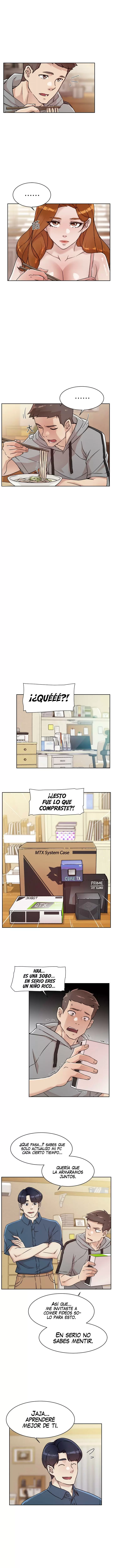 All About My Best Friend Capítulo 39 - Page 10