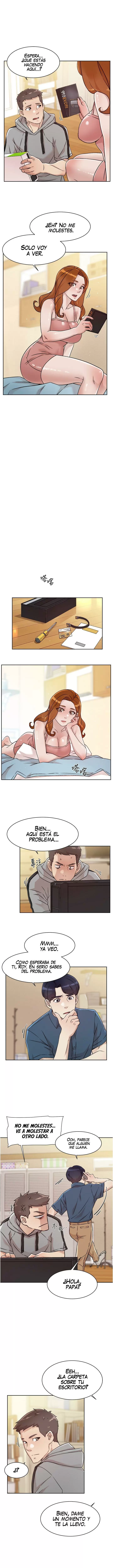 All About My Best Friend Capítulo 39 - Page 11