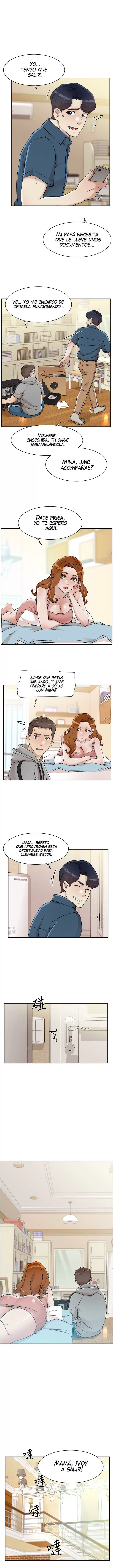 All About My Best Friend Capítulo 39 - Page 12