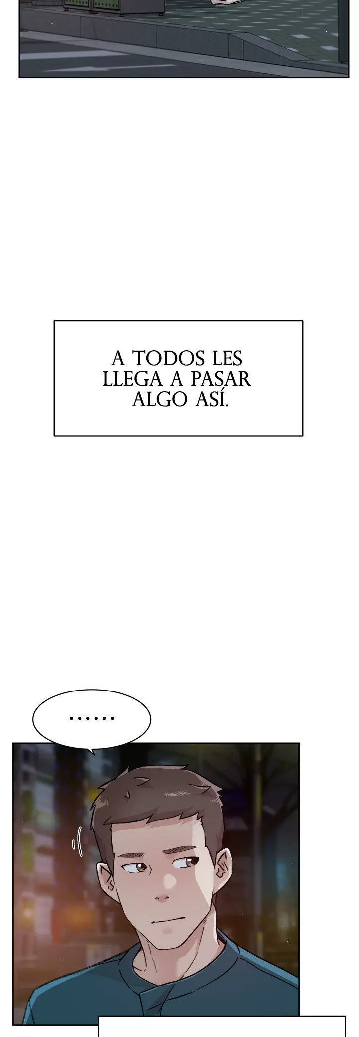 All About My Best Friend Capítulo 39 - Page 4