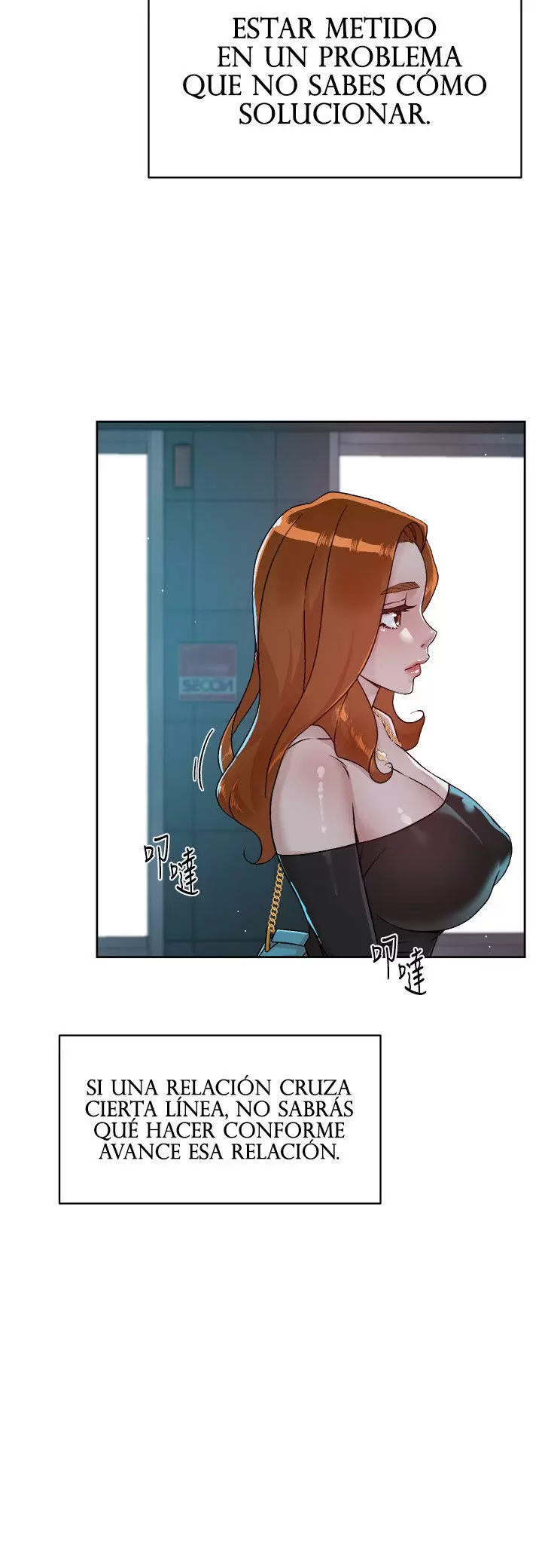 All About My Best Friend Capítulo 39 - Page 5