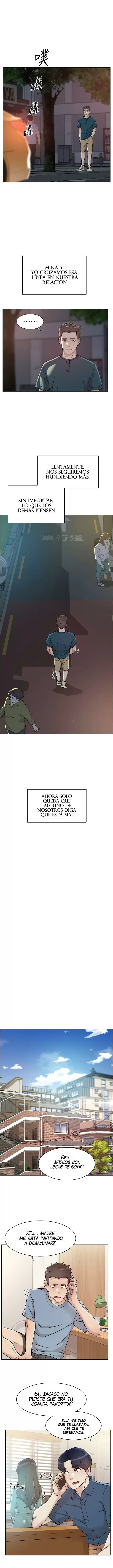 All About My Best Friend Capítulo 39 - Page 7