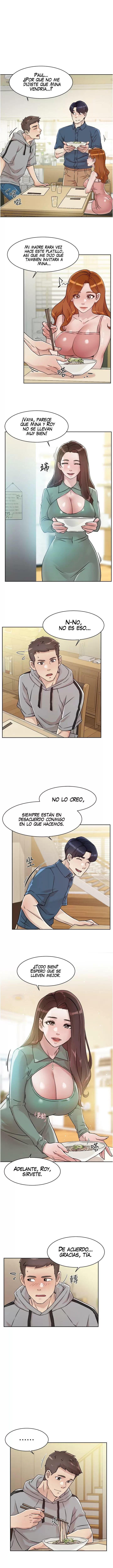 All About My Best Friend Capítulo 39 - Page 9
