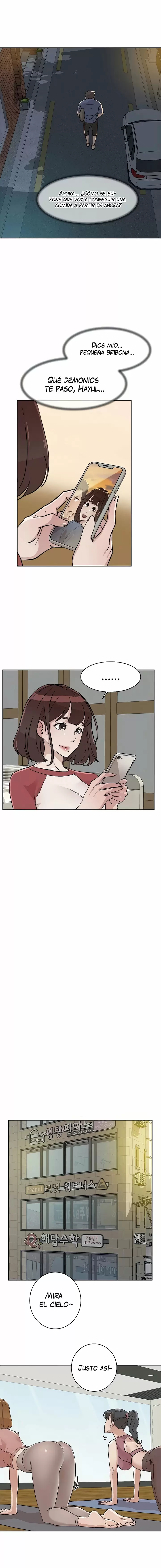 All About My Best Friend Capítulo 4 - Page 4