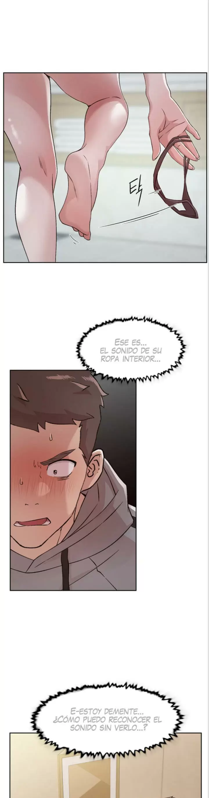 All About My Best Friend Capítulo 40 - Page 11