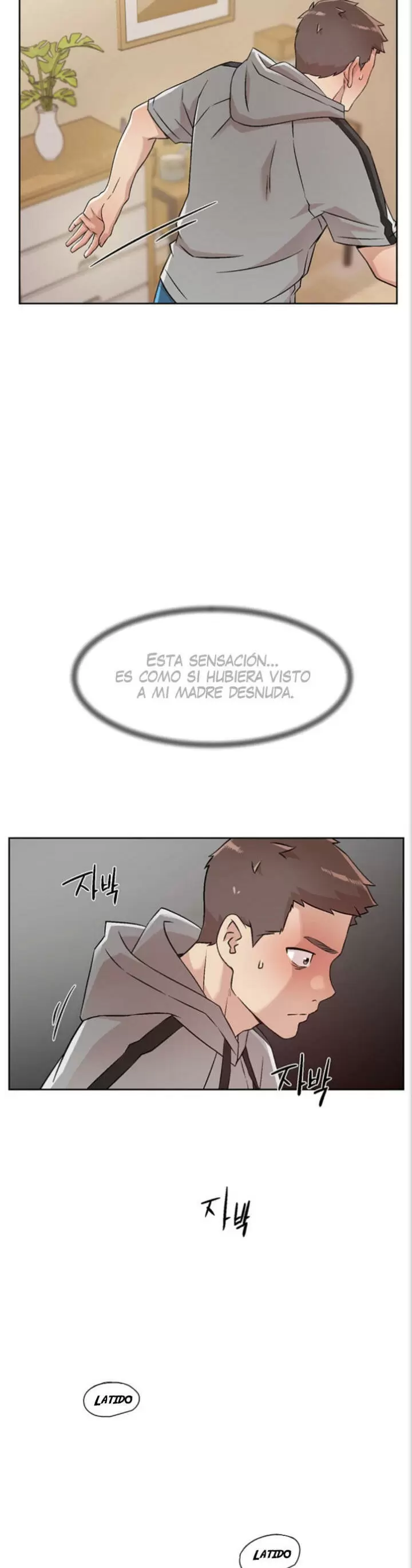 All About My Best Friend Capítulo 40 - Page 12