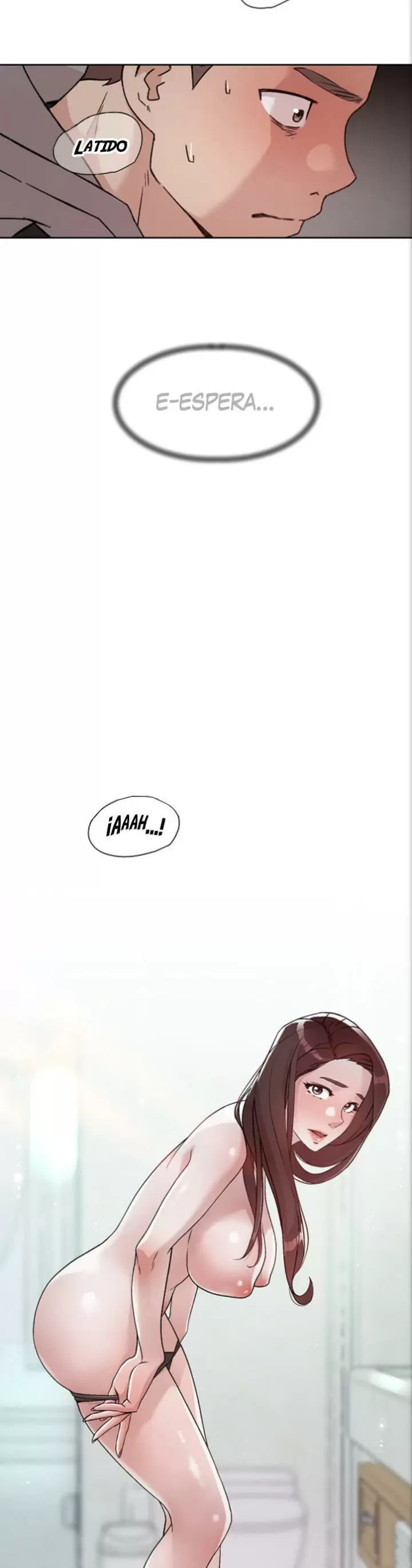 All About My Best Friend Capítulo 40 - Page 13