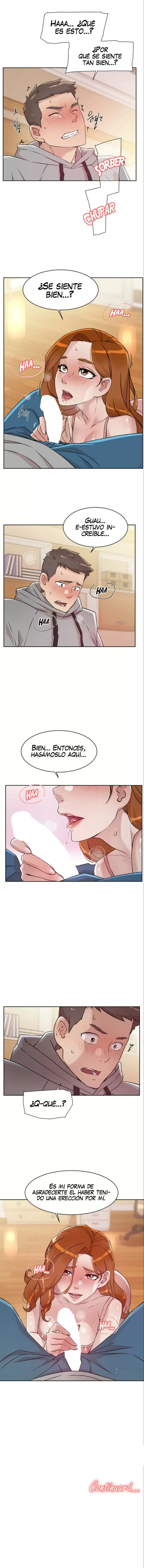 All About My Best Friend Capítulo 40 - Page 27