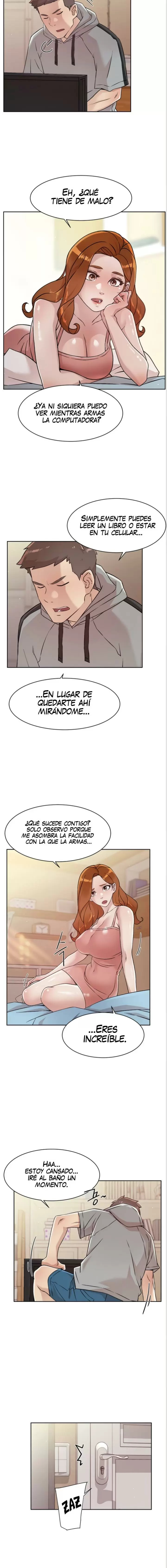 All About My Best Friend Capítulo 40 - Page 3
