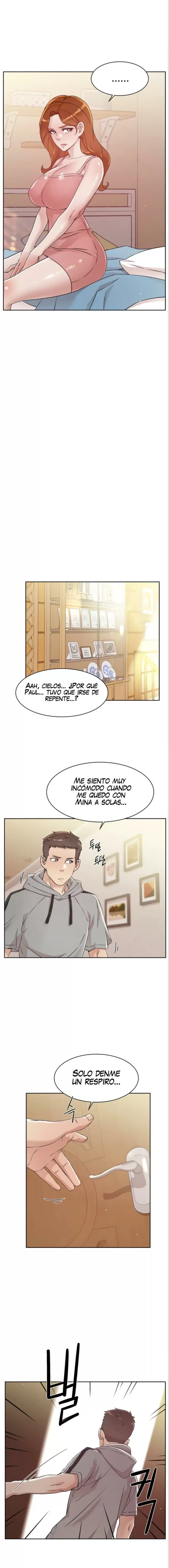All About My Best Friend Capítulo 40 - Page 4