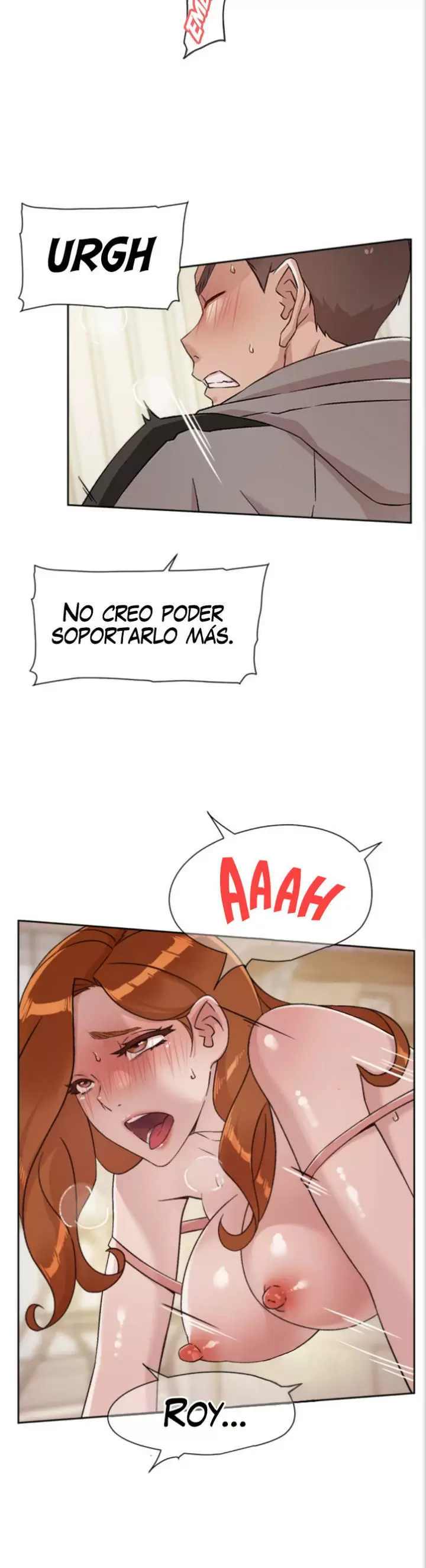 All About My Best Friend Capítulo 41 - Page 22