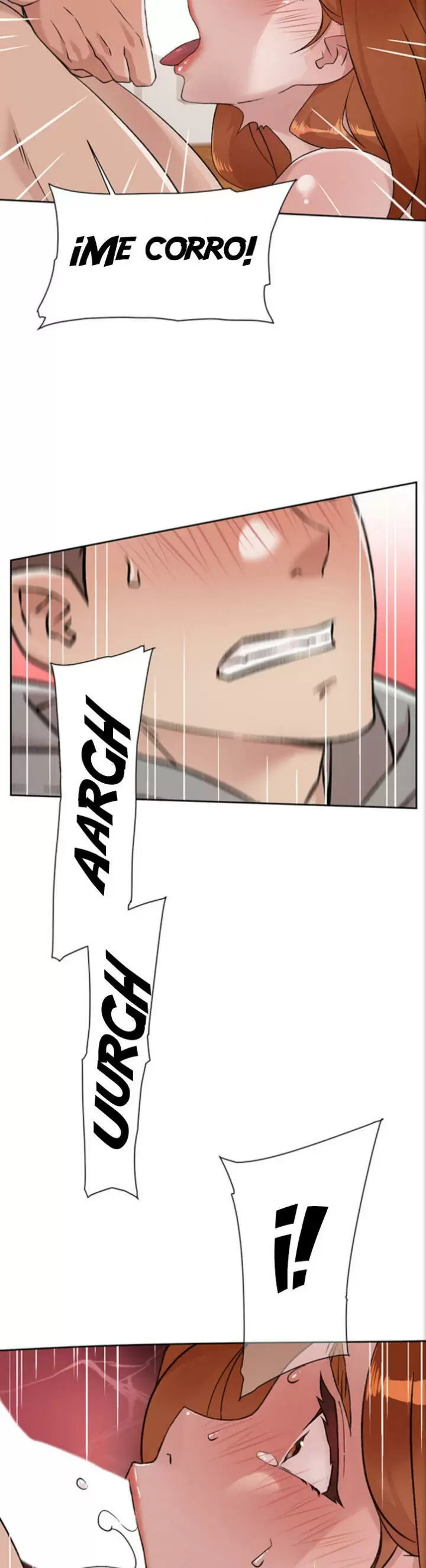 All About My Best Friend Capítulo 41 - Page 25