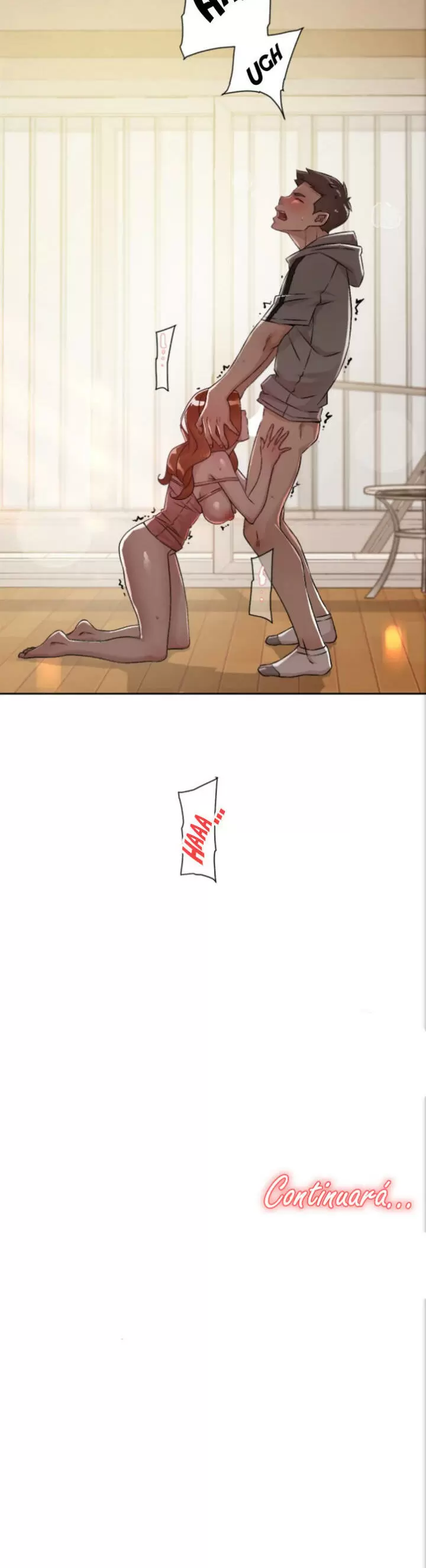 All About My Best Friend Capítulo 41 - Page 27