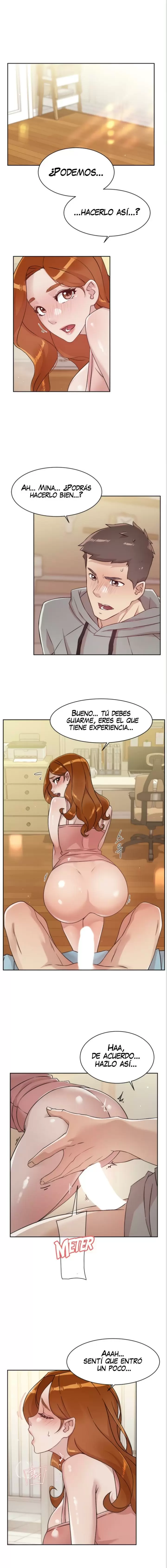 All About My Best Friend Capítulo 41 - Page 4