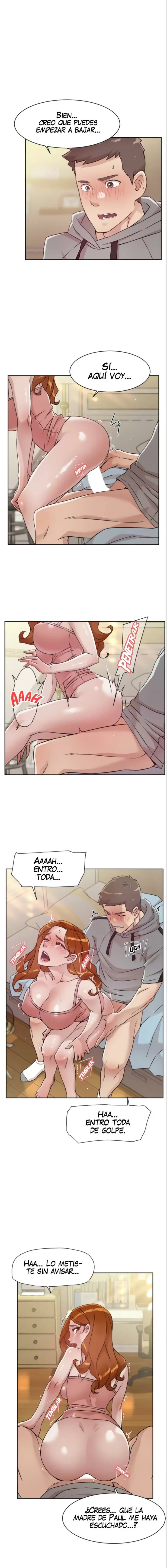 All About My Best Friend Capítulo 41 - Page 5